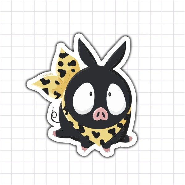 Producto - P - chan