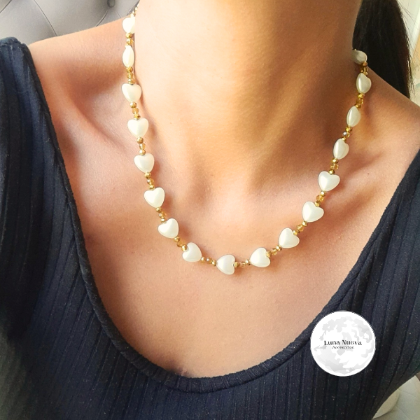 Producto - Collar Cuore