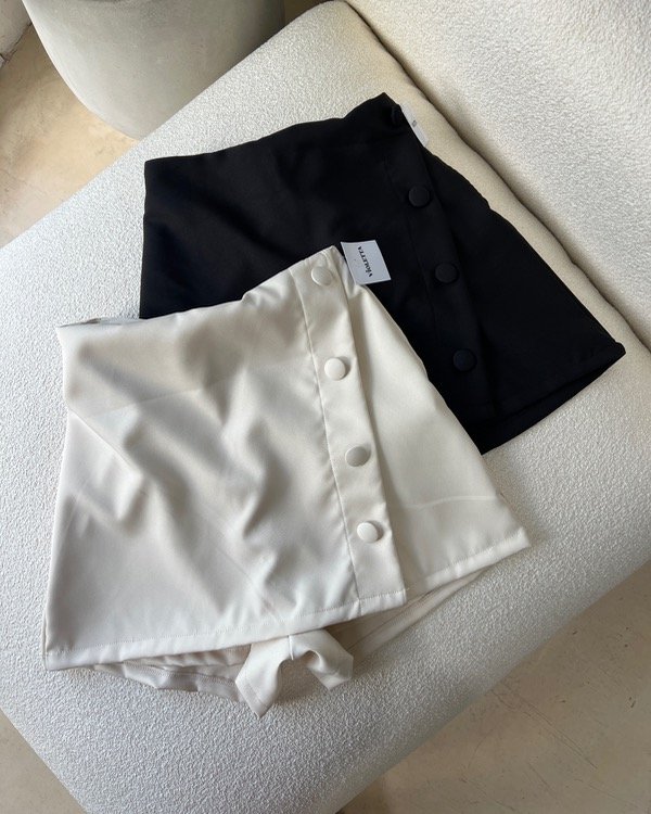 Producto - Short pollera Siena.