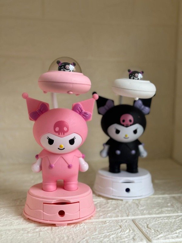 Producto - Lampara Led Big - SANRIO