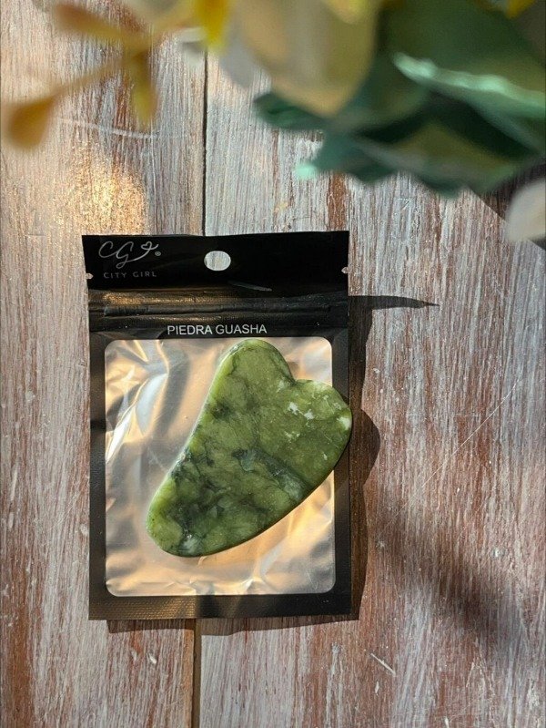 Producto - PIEDRA GUASHA