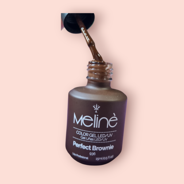 Producto - SEMIPERMANENTE MELINE 936
