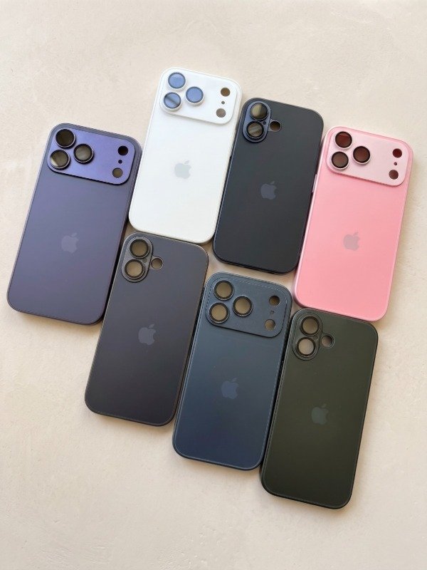 Producto - Funda SIMIL IPHONE - iPhone 17 Pro