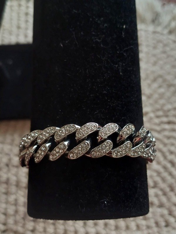 Producto - Pulsera cubana Ice