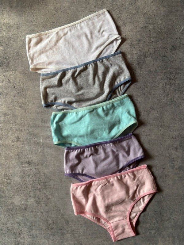 Producto - Vedetinas juveniles - pack x12