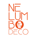 Logo de Tienda online de nelumbodeco