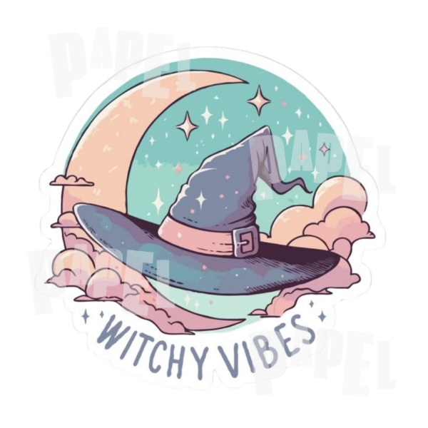 Producto - STICKER 0116