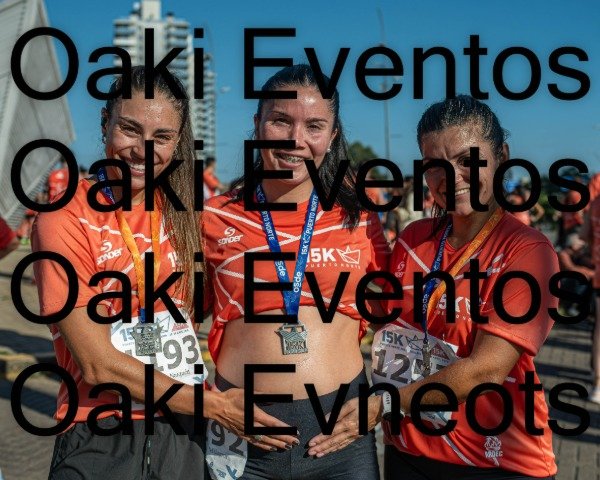 Producto - Maraton 15K Puerto Norte 2026 35