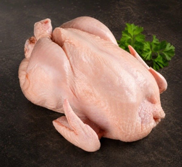 Producto - Pollo Pastoril entero Coeco