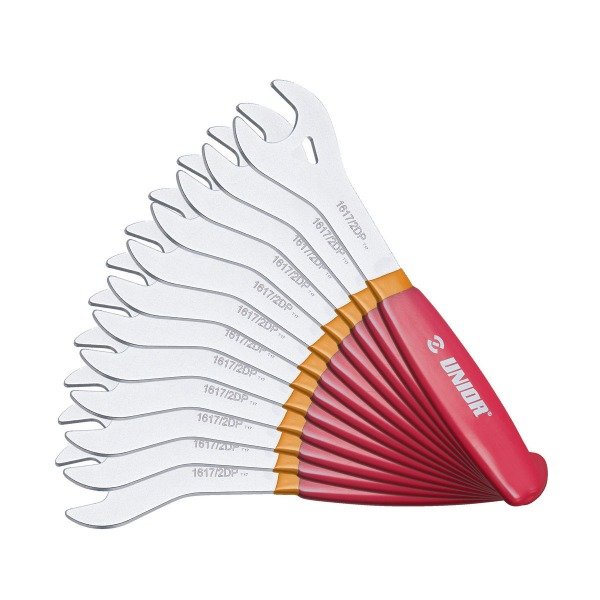 Producto - Llaves Conos Unior 13 - 28mm