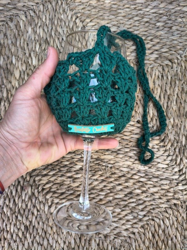 Producto - Porta copa de vino - 7