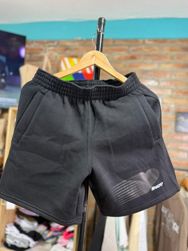 Producto - BERMUDA OVERSIZE TRASH