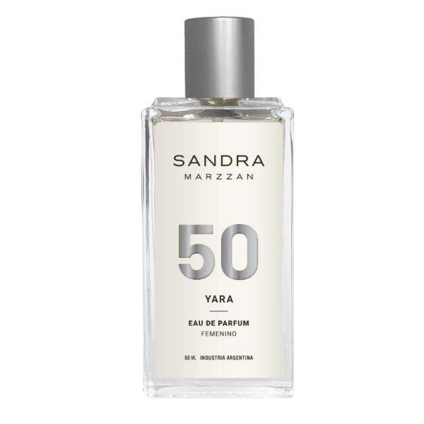 Producto - Perfume Personal Yara - 50F X 50ML