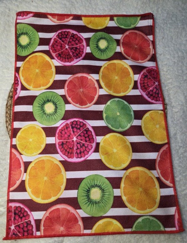 Producto - Media docena de Repasadores