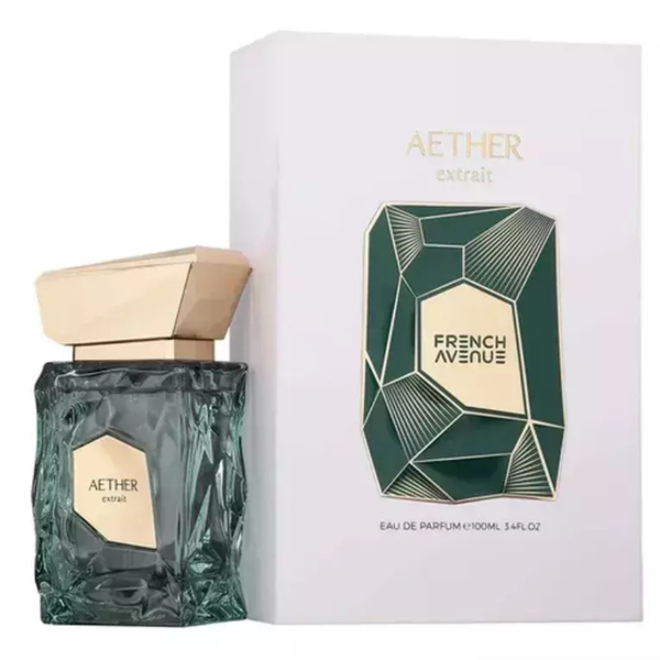 Producto - Aether Extrait 100Ml French Avenue - UNISEX