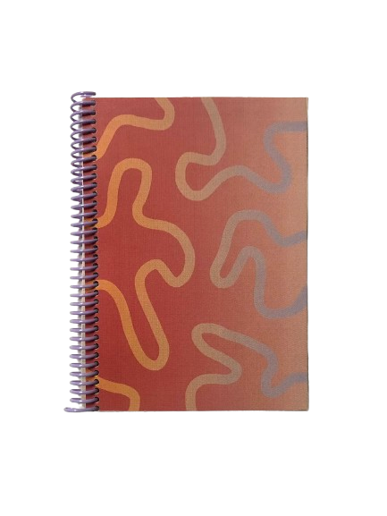 Producto - Cuaderno siempre colectivo II