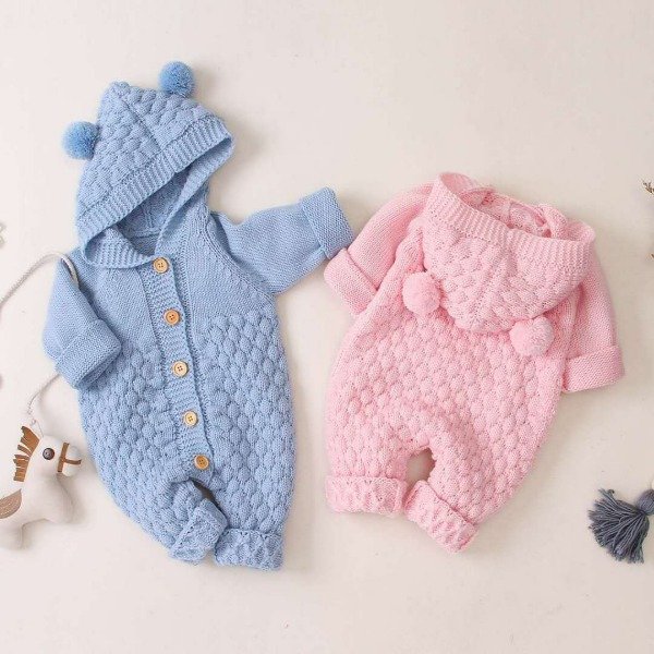 Producto - Enterito Teddy Clasico - 2