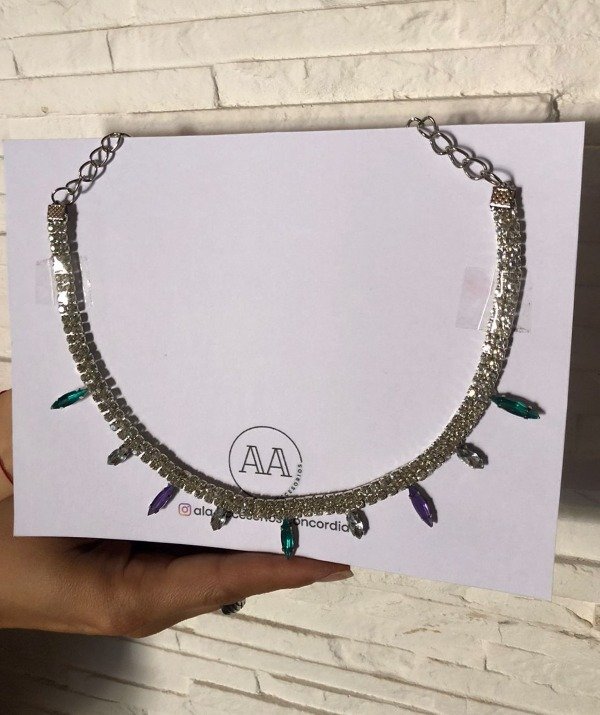 Producto - Collar kenny