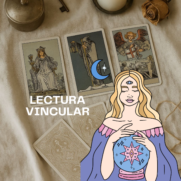 Producto - Lectura de vínculo