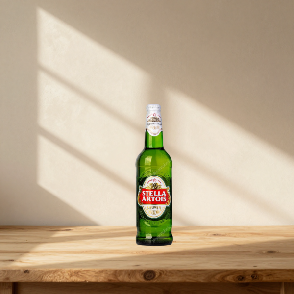 Producto - Stella A Bot 330 cc