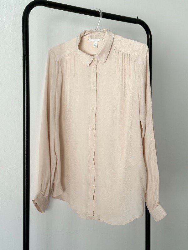 Producto - Camisa HyM - M