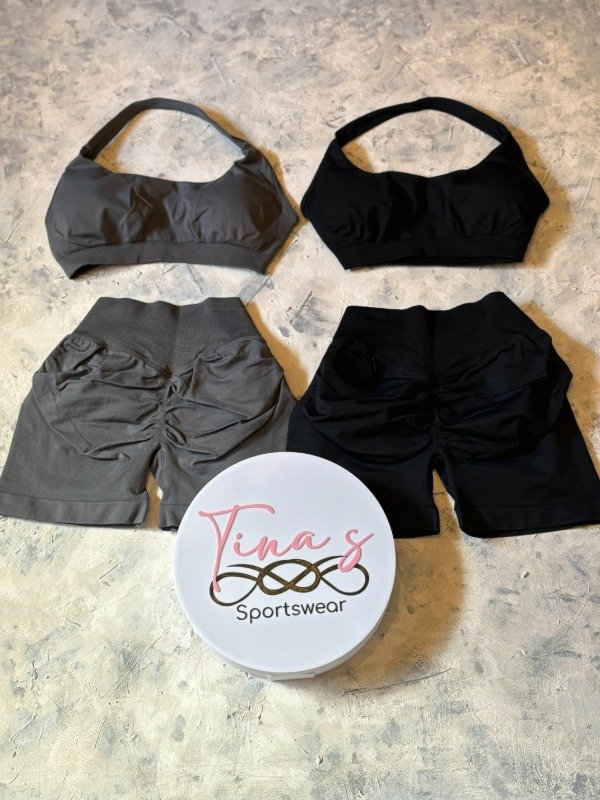 Producto - Set Berlín