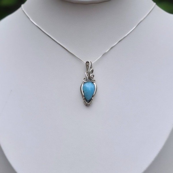 Producto - LARIMAR MINI