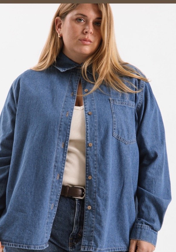 Producto - Camisa de Jean