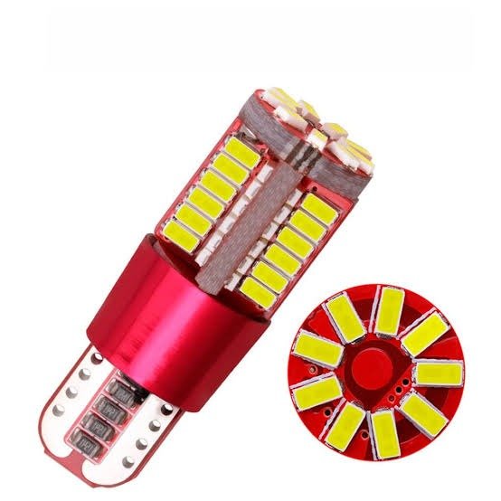 Producto - led posición canbus 158 57 T10