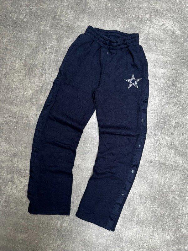 Producto - Pantalon Joggin Cowboys NFL Vtg 90s T.S/M 2 - 1