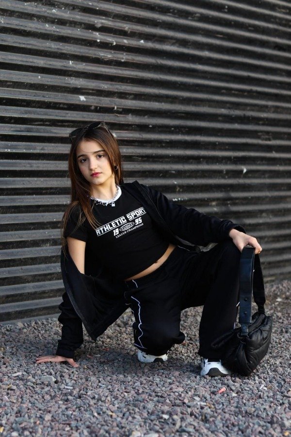 Producto - REMERA ATHLETIC SPORTS