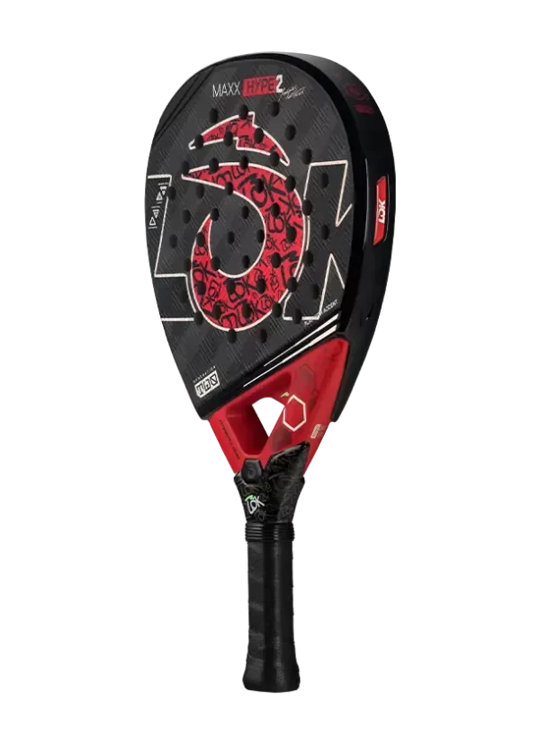 Producto - Lok Maxx Hype Gen 2 Mike Yanguas