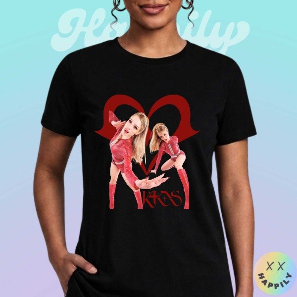 Producto - Remera KAOS #5 - 1
