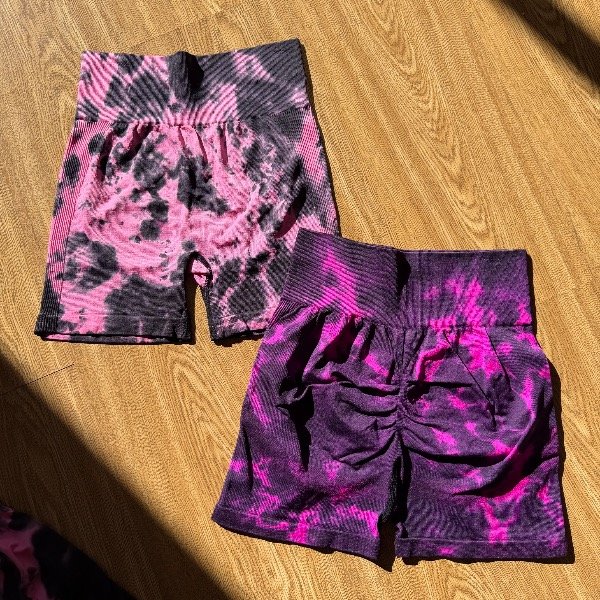 Producto - Short Dalma Push Up T.M (36-38) - 1
