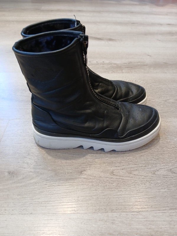 Producto - Botitas NIKE (36) Jordan
