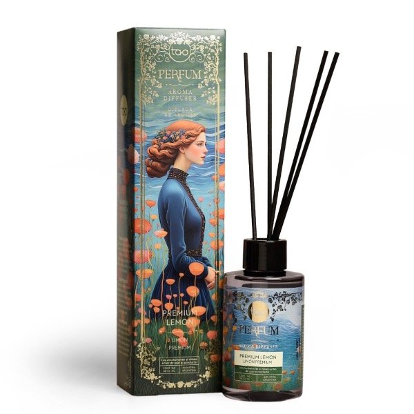 Producto - Difusor Tao Perfum Premium Lemon