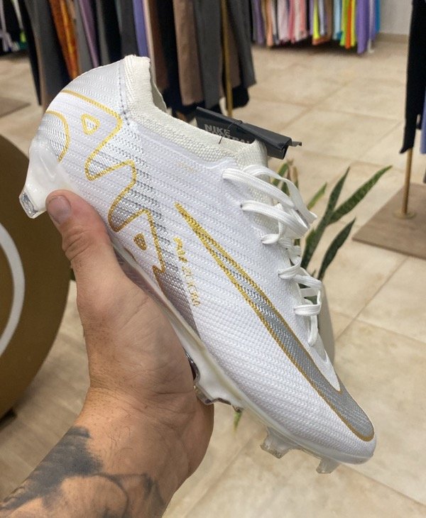 Producto - NK AIR ZOOM MERCURIAL VAPOR XV ELITE FG