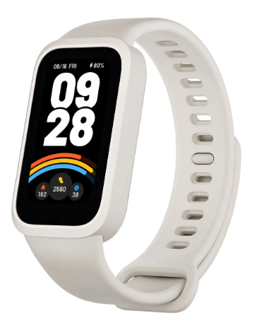 Producto - Smartband Xiaomi Mi Band Active 9 Blanco - 0