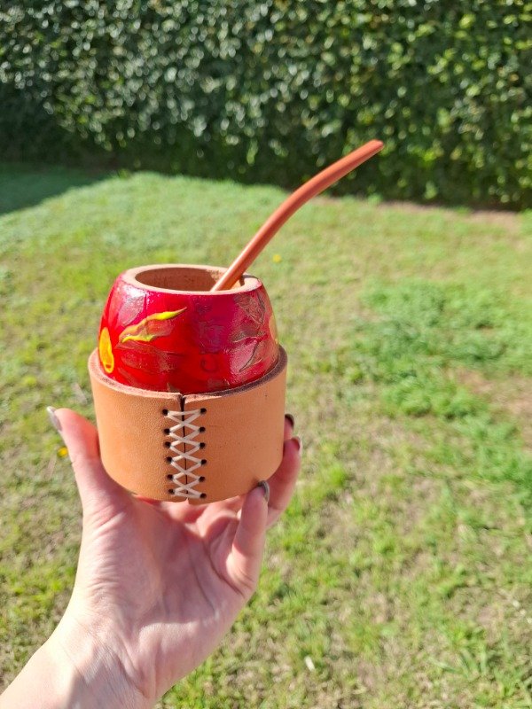 Producto - Coco Flor