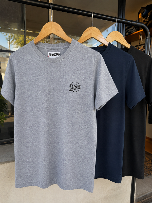 Producto - Remera Volcom Hombre Art-26572