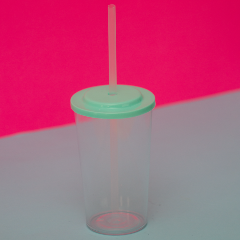 Producto - Vaso Sorbito Cristal - 6
