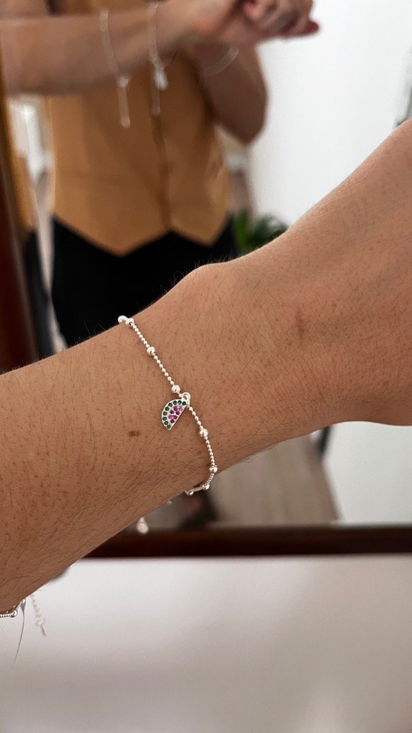 Producto - Pulsera sandía