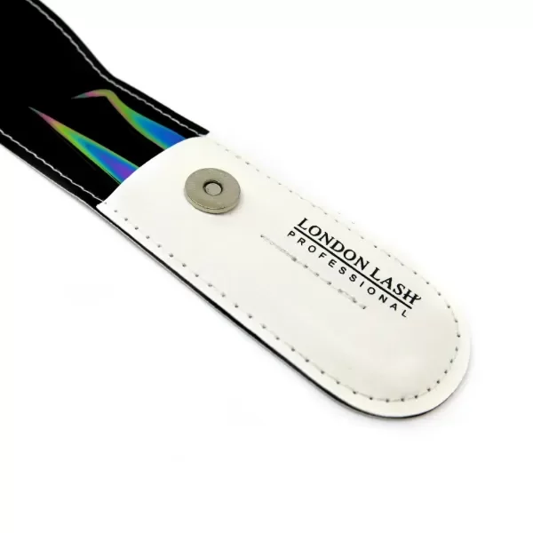 Producto - ESTUCHE PARA DOS PINZAS London Lash - 0
