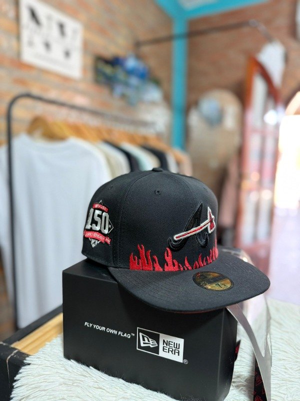 Producto - GORRA A CERRADA