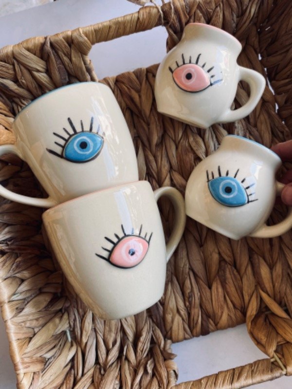 Producto - Mate ojo protector (sin bombilla)