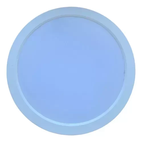 Producto - Plafón Led 18w Redondo Lüsqtoff Luz Fría 6500k exterior blanco