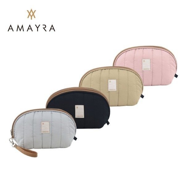 Producto - PORTACOSMETICOS AMAYRA E818