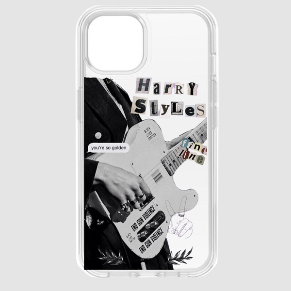 Producto - Harry rock