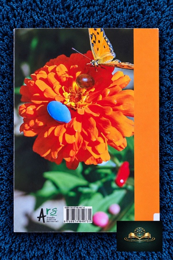 Producto - CUANDO LA FLOR ABRAZÓ A LA PASTILLA - Dr. Armando Fernández Arévalo - 1