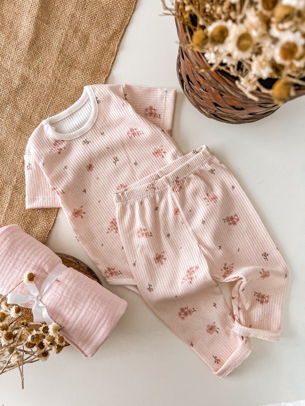 Producto - Conjunto Rouse
